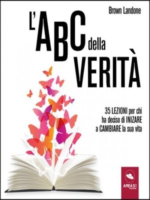 cover image of L'ABC della Verità